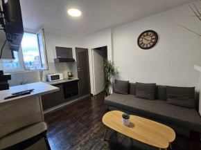 Appartement Proche Metro Paris